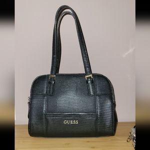 Guess Black Handbag Crossbody